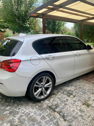 Bmw Serie 1 2017 1.6 120i M Package 177cv