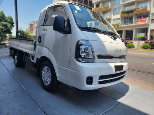 Imagen 5 de 20 de Kia Kia K2500 K2500 C/ca