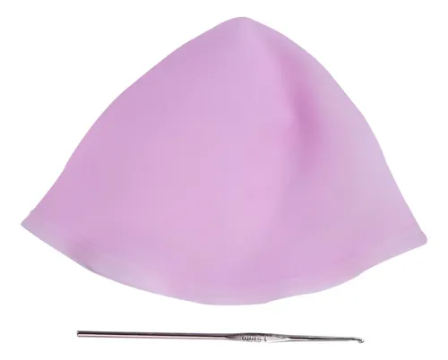 Salon Hair Cap Hat Hair Dye Tools Dye Frosting Cap Hairdress Tono Ver Descripcion
