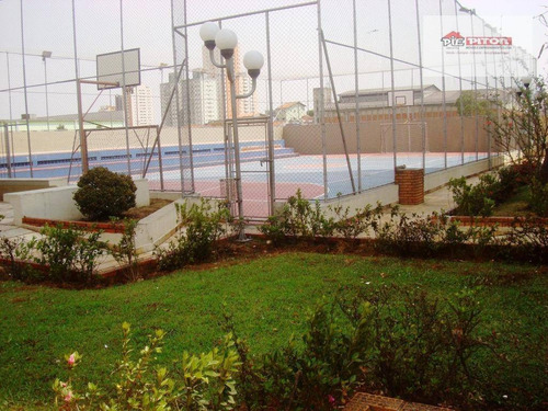 Apartamento Com 3 Dormitórios À Venda, 85 M² Por R$ 480.000,00 - Vila Granada - São Paulo/sp - Ap0694