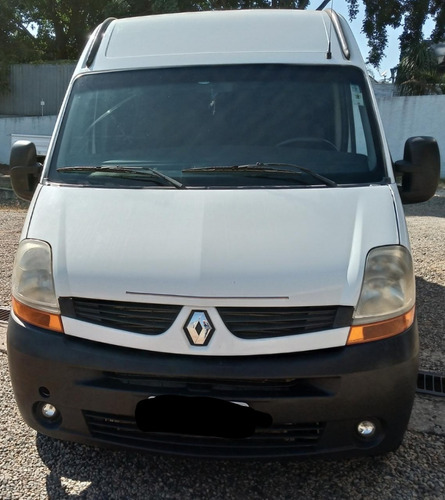 Renault Master 16 Lugares