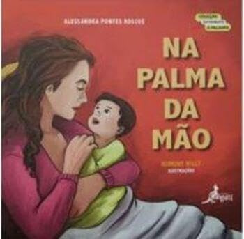 Libro Na Palma Da Mao