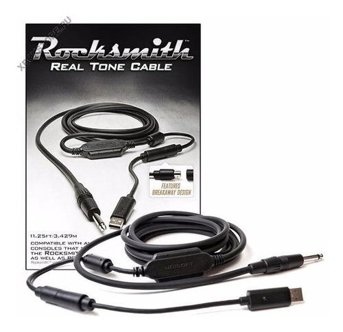 rocksmith remastered pc with cable
