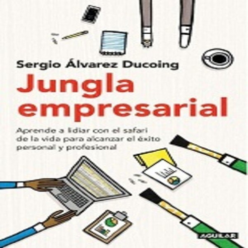 Jungla Empresarial