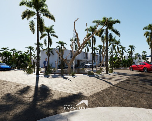 Lotes Residenciales En Balandra Mazatlan