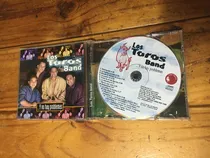 Comprar Los Toros Band No Hay Problemas Cd Merengue Salsa Dominica