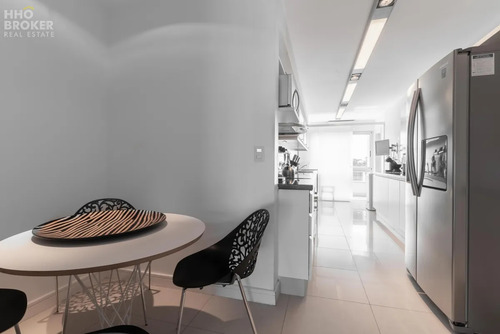 Penthouse En Venta Y Alquiler. Villa Brava 2. Punta Del Este. Playa Brava.