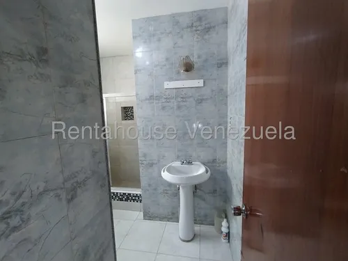 Casa En Venta - Cg 25-18338