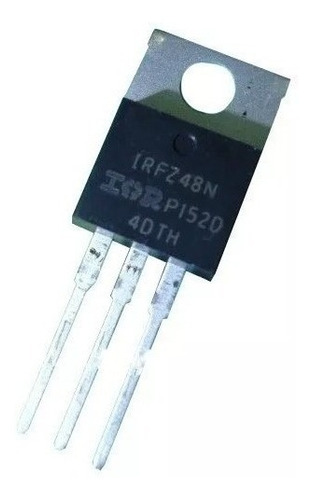 10 X Irfz48n Irfz48 Irfz48npbf Mosfet N Ch 60v 50a