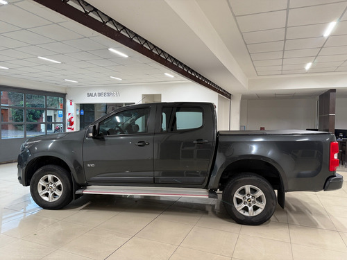 Chevrolet S10 2.8 Lt Cd Tdci 200cv
