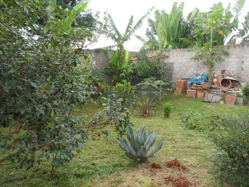 Chácara Com 2 Dormitórios À Venda, 500 M² Por R$ 440.000,00 - Parque Da Represa - Paulínia/sp - Ch0332