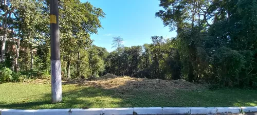 Terreno 600m² - Condomínio Em Meio A Natureza