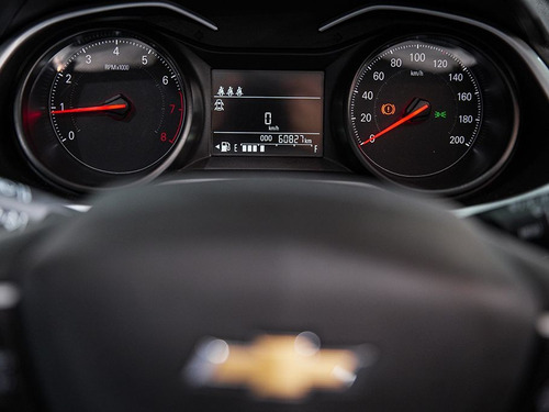 Chevrolet Onix 1.0 TURBO LT