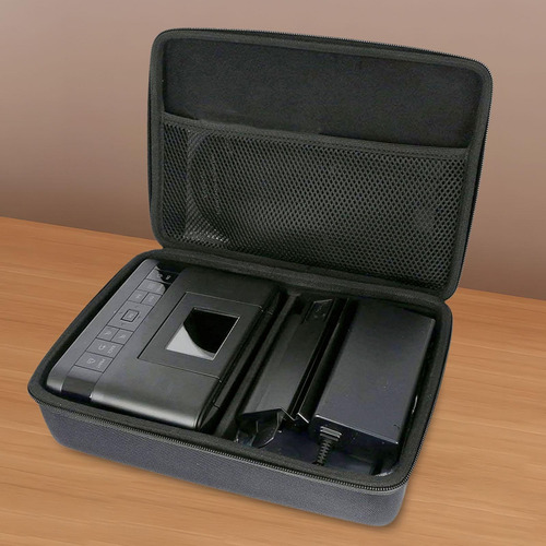 Estuche De Transporte, Bolsa De Almacenamiento, Accesorio De
