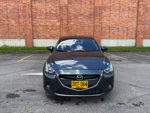 Mazda 2 1.5 Grand Touring