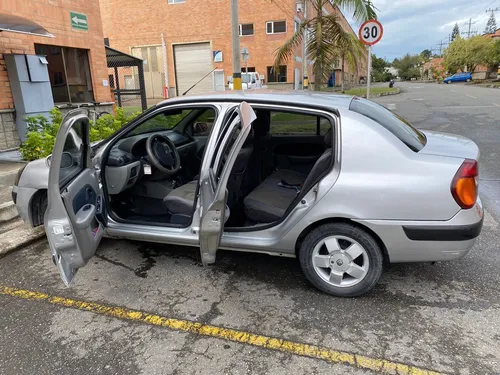 Renault Symbol 1.4 Expression