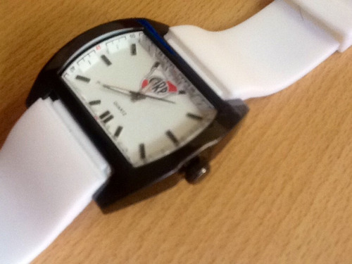 River Reloj Deportivo Hombre Adulto A1