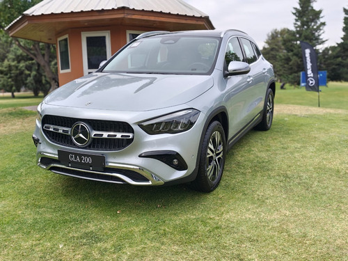 Mercedes-Benz Clase GLA 1.3 Gla200 Progressive 163Cv