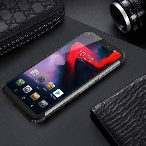 Blackview Bv9600 Pro - Celular Resistente Mineros / Motorola
