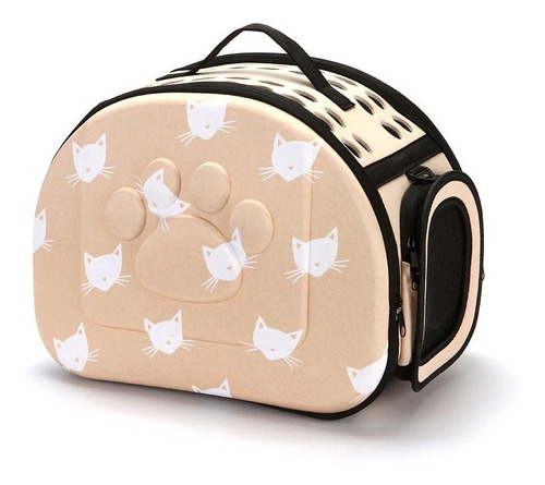 Bolso Transporte Mascota Viaje Bolso Para Perros Pequeños