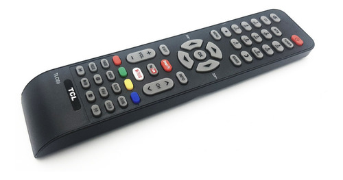 Control Remoto Smart Para Tv Hkpro Tcl