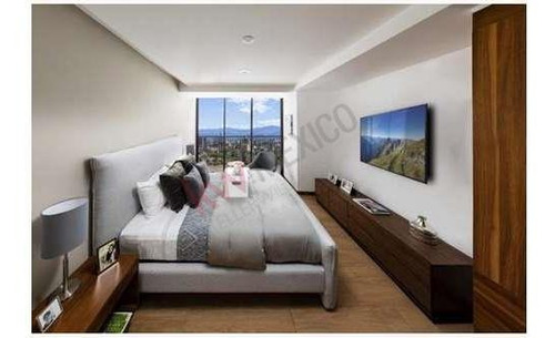 Imagen 6 de 7 de Preventa De Departamentos Alpes Residencial Ii De Vanguardia