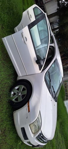 Ford Fusion S L4 At