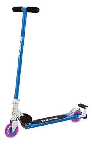 Patinete Deportivo Razor S Spark - Azul