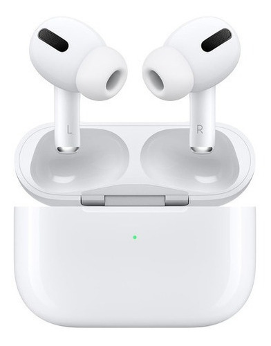 Imagen 3 de 4 de Audífonos Inalambricos AirPods Pro Tienda Física Chacao