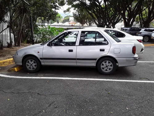 Chevrolet Swift 1.3