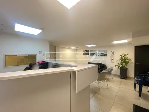 Bodega Industrial En Arriendo En Quesada