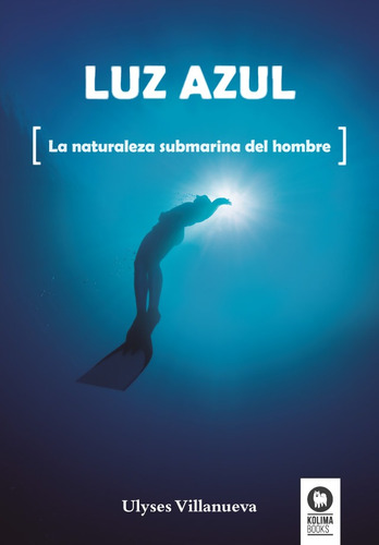 Luz Azul - Ulyses Villanueva