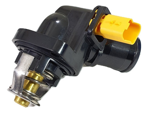 Termostato Fiat Qubo 1.4 2012 2013 2014 2015 2016 Con Sensor