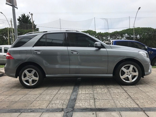 Mercedes Benz Ml350