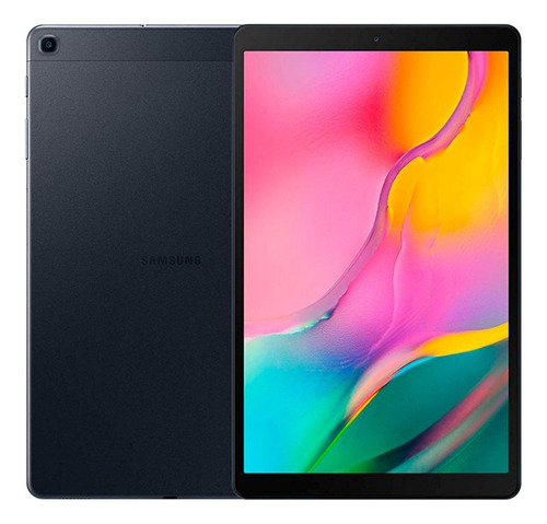 Tablet Samsung Galaxy Tab A Sm-t290 32gb Negro Refabricado (Reacondicionado)
