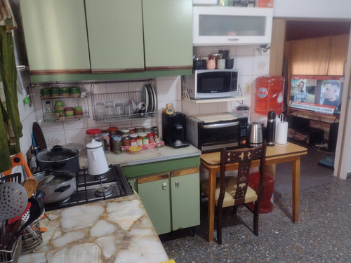 Venta Casa 4 Ambientes Moron