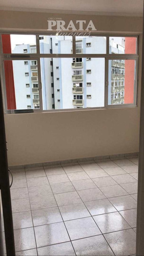 Imagem 13 de 19 de Parque São Vicente Sem Elevador 2 Dormitórios Coz 1 Vaga Col - V399766