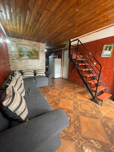 Venta Casa Esquina En La Comuna De Paine