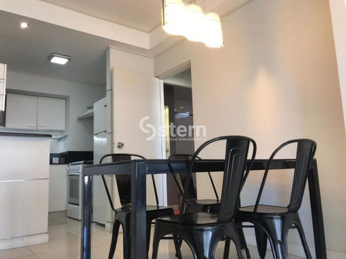 Imagen 5 de 17 de Península 1 Dormitorio Reciclado - Venta