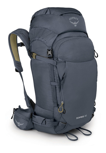 Osprey Sopris 40 - Mochila De Esquí Y Snowboard Para Mujer.