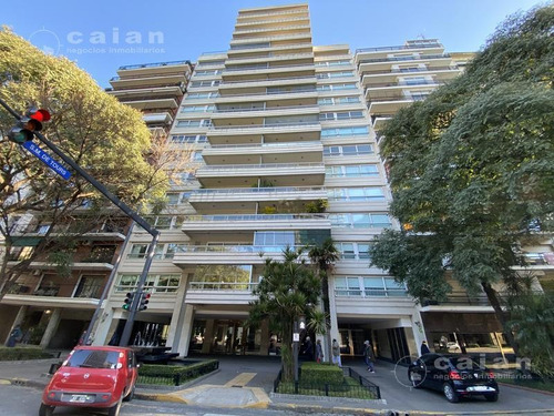 Imagen 2 de 30 de Venta Departamento - Torre De Categoria - Amenities - Vig. 24 Hs. - Palermo