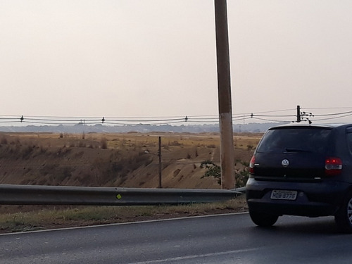 Imagem 7 de 9 de Área 110.000 M² Frente Para A Br 040 - 188