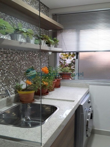 Imagem 12 de 30 de Apartamento - Ap01594 - 32024575