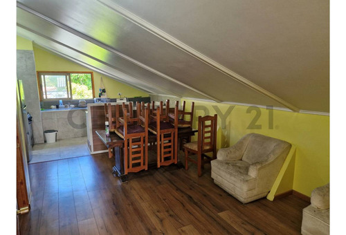 Se Vende Excelente Casa Para Inversión, Concepción