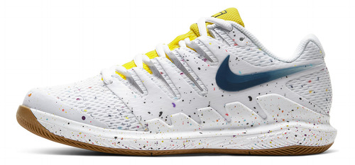 Zapatillas Nike Court Air Zoom Vapor X Urbano Aa8027-109