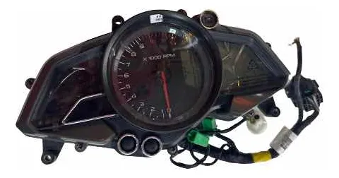 Tacometro Velocímetro Pulsar 160 Ns Pulsar 160ns Bajaj