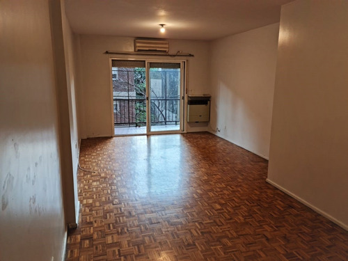 Imagen 7 de 10 de Alquiler Departamento 4 Ambientes En Belgrano $55.000