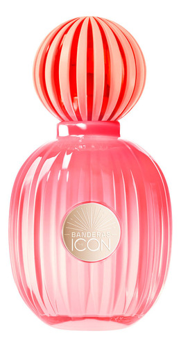 Perfume Mujer The Icon Splendid Edp 50 Ml Banderas 3c