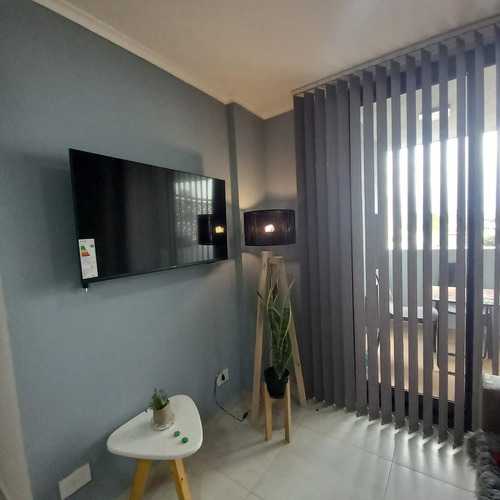 Venta Dpto - Dpto 1 Dorm, B° Gral Paz - Viamonte 471