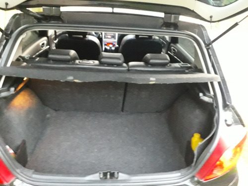 Peugeot 307 Griff